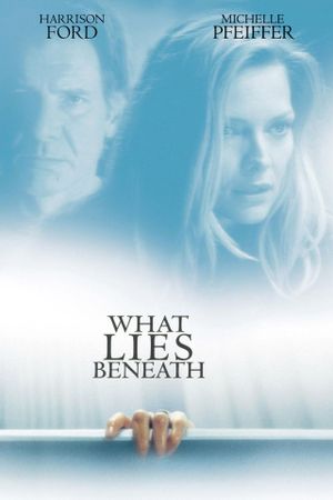 What Lies Beneath's poster