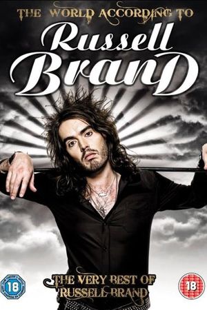 Russell Brand: The World According to Russell Brand's poster