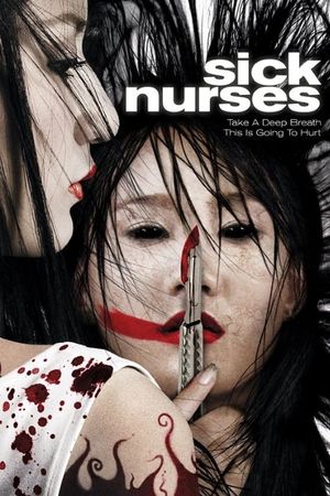 Sick Nurses's poster