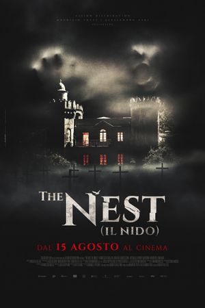 The Nest's poster