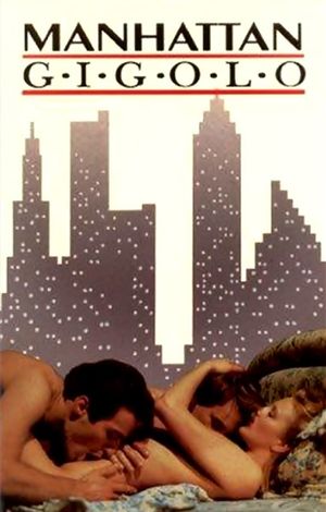 Manhattan Gigolo's poster