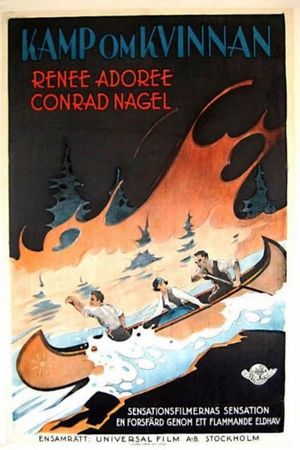 Heaven on Earth's poster