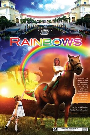 Rainbows's poster