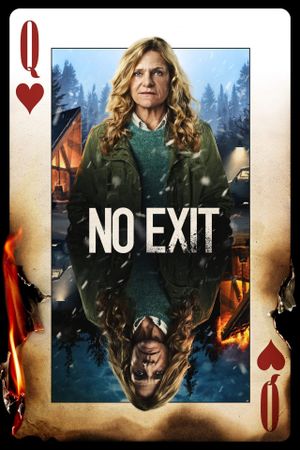 No Exit's poster