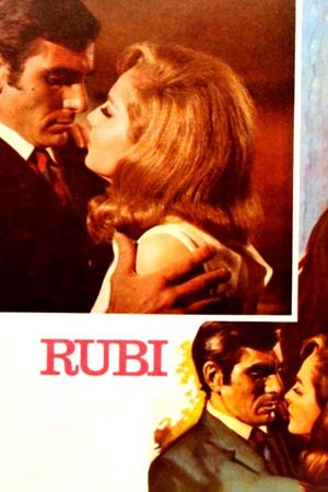 Rubí's poster