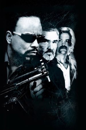 Crazy Six's poster