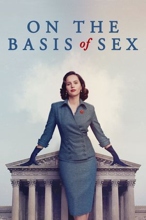 On the Basis of Sex's poster