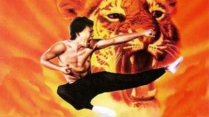 Duel of the Seven Tigers's poster