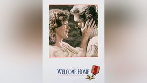 Welcome Home's poster