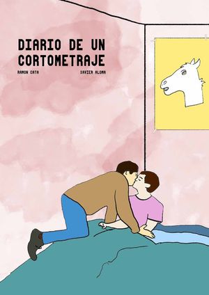 Diario de  un cortometraje's poster