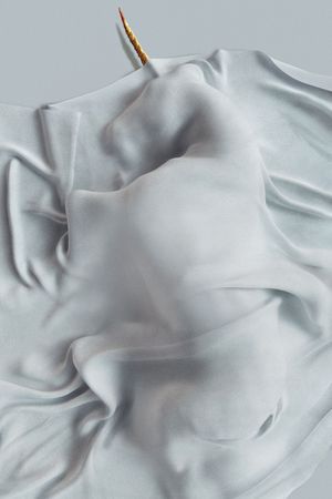Death of a Unicorn's poster