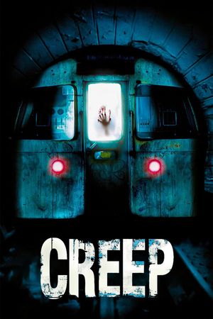 Creep's poster