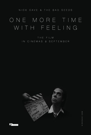 One More Time with Feeling's poster