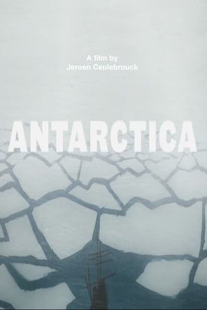 Antarctica's poster