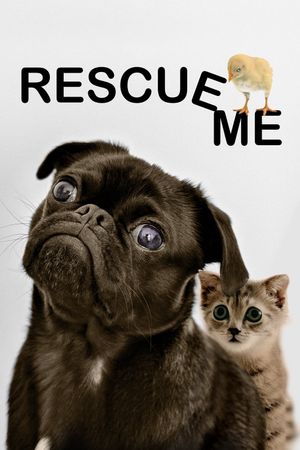 Rescue Me's poster image