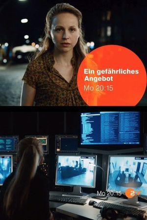 Ein gefährliches Angebot's poster