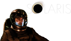 Solaris's poster