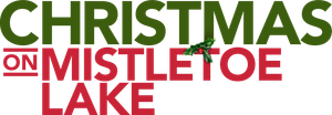 Christmas on Mistletoe Lake's poster