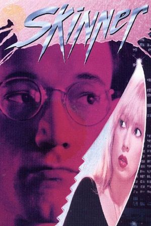 Skinner's poster
