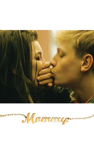 Mommy's poster