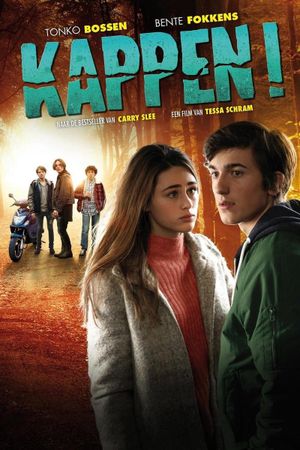 Kappen!'s poster