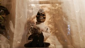 Puppet Master: Doktor Death's poster