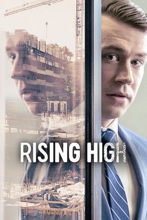 Rising High's poster