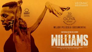 Los Williams's poster