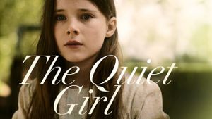 The Quiet Girl's poster