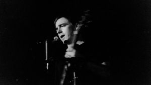 Jason Molina - Farewell Transmission's poster