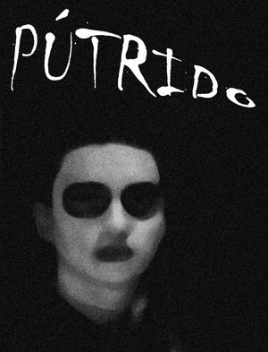 Pútrido's poster