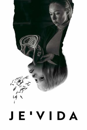 Je'vida's poster