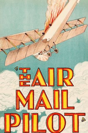 The Air Mail Pilot's poster image