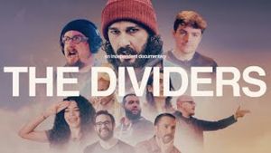 The Dividers's poster