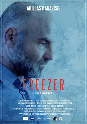 Freezer's poster