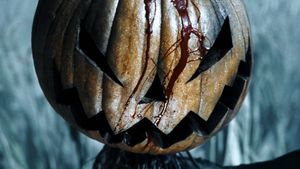 Sleepy Hollow's poster