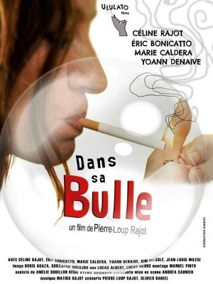 Dans sa bulle's poster