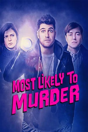 Most Likely to Murder's poster