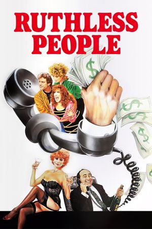 Ruthless People's poster
