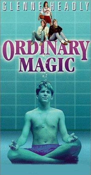 Ordinary Magic's poster