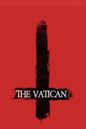 The Vatican's poster