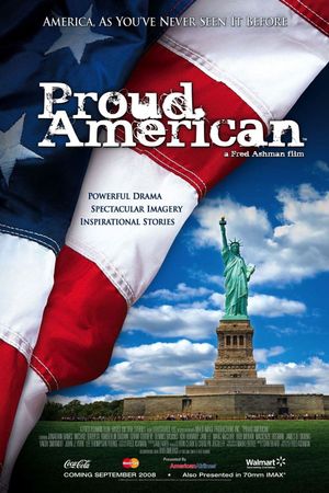 Proud American's poster