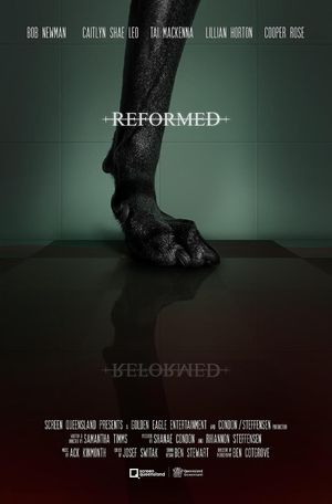 Reformed's poster