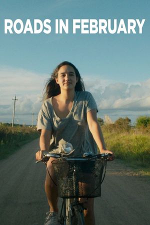Roads in February's poster