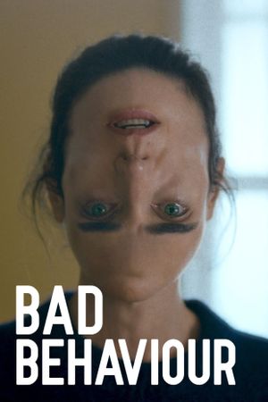 Bad Behaviour's poster