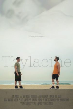 Thylacine's poster image