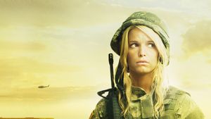 Private Valentine: Blonde & Dangerous's poster
