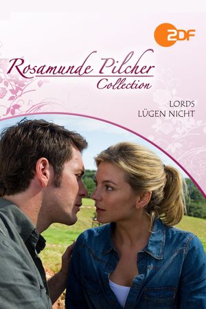 Rosamunde Pilcher: Lords lügen nicht's poster