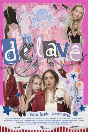 Delavê's poster