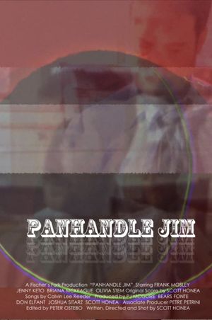 Panhandle Jim's poster